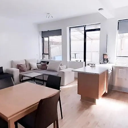 Apartment Antique *