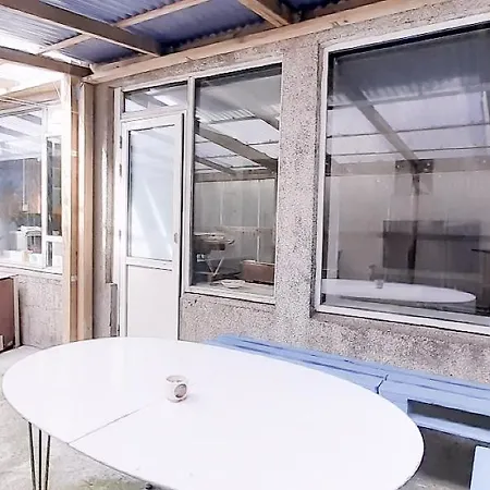 Apartment Antique *
